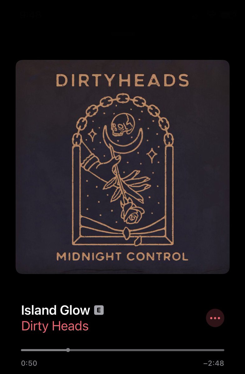 KristenElduen's tweet photo. My #favoritesong on #MidnightControl #islandglow is a whole #mood! #PirateRap #shivermetimbers #arrrg #dirtyheads ๐ดโโ ๏ธ๐ฑ๐ธ๐ผ @dirtyheads @jared_watson https://t.co/3g582LubCy