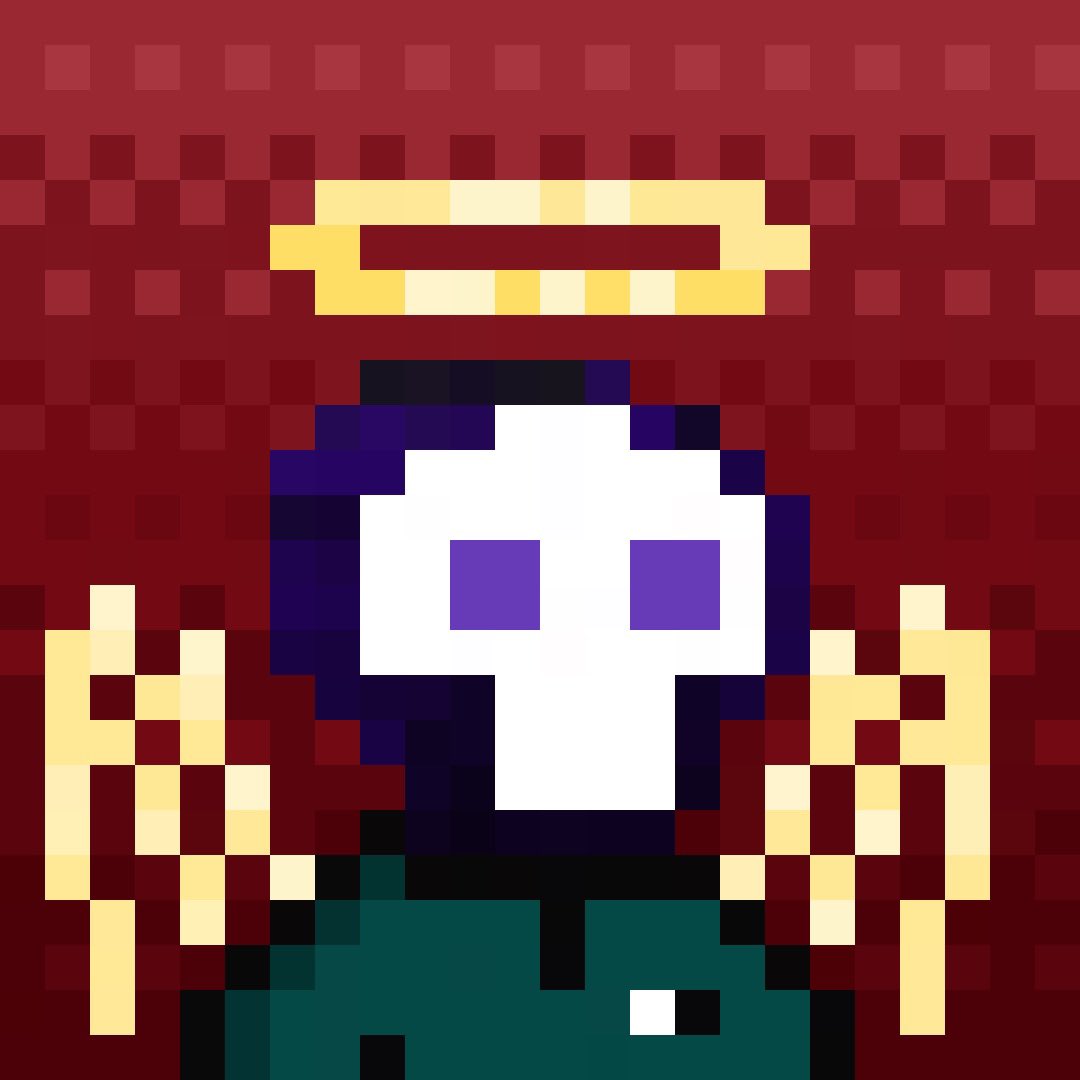 lordMeta_'s tweet photo. Upgraded my @GhostKidDAO and they looking hawwwt https://t.co/w8yAFWBCGT