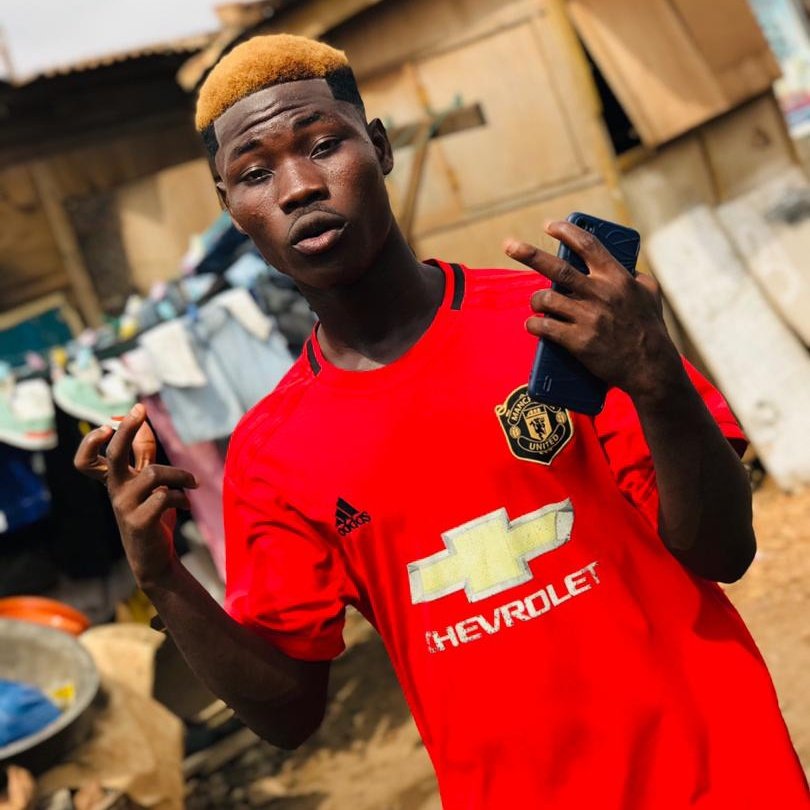 #NewProfilePic