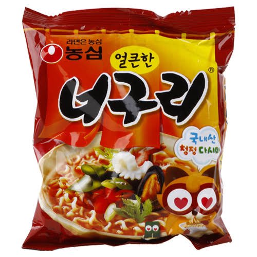  ちなみにがよく食べる袋ラーメンはコチラ。ドンキでよく買ってるらしい(概念グッズ食品) 
