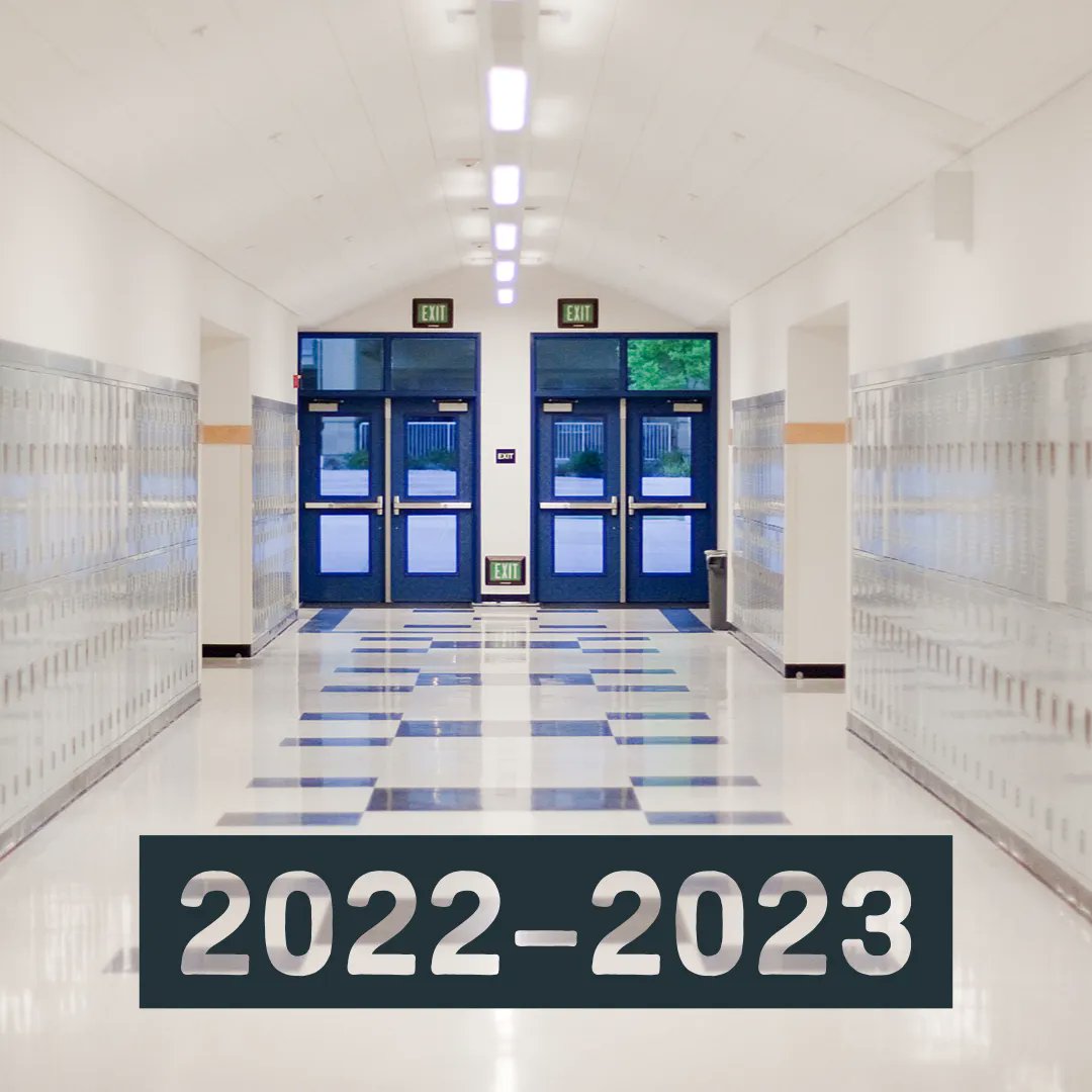 cornerstone_tri's tweet photo. To all the students, teachers, aids who are returning to the classroom along with the administration our prayers are with you for a fun, safe and successful new year! ￼ https://t.co/oaO9fGbyy6