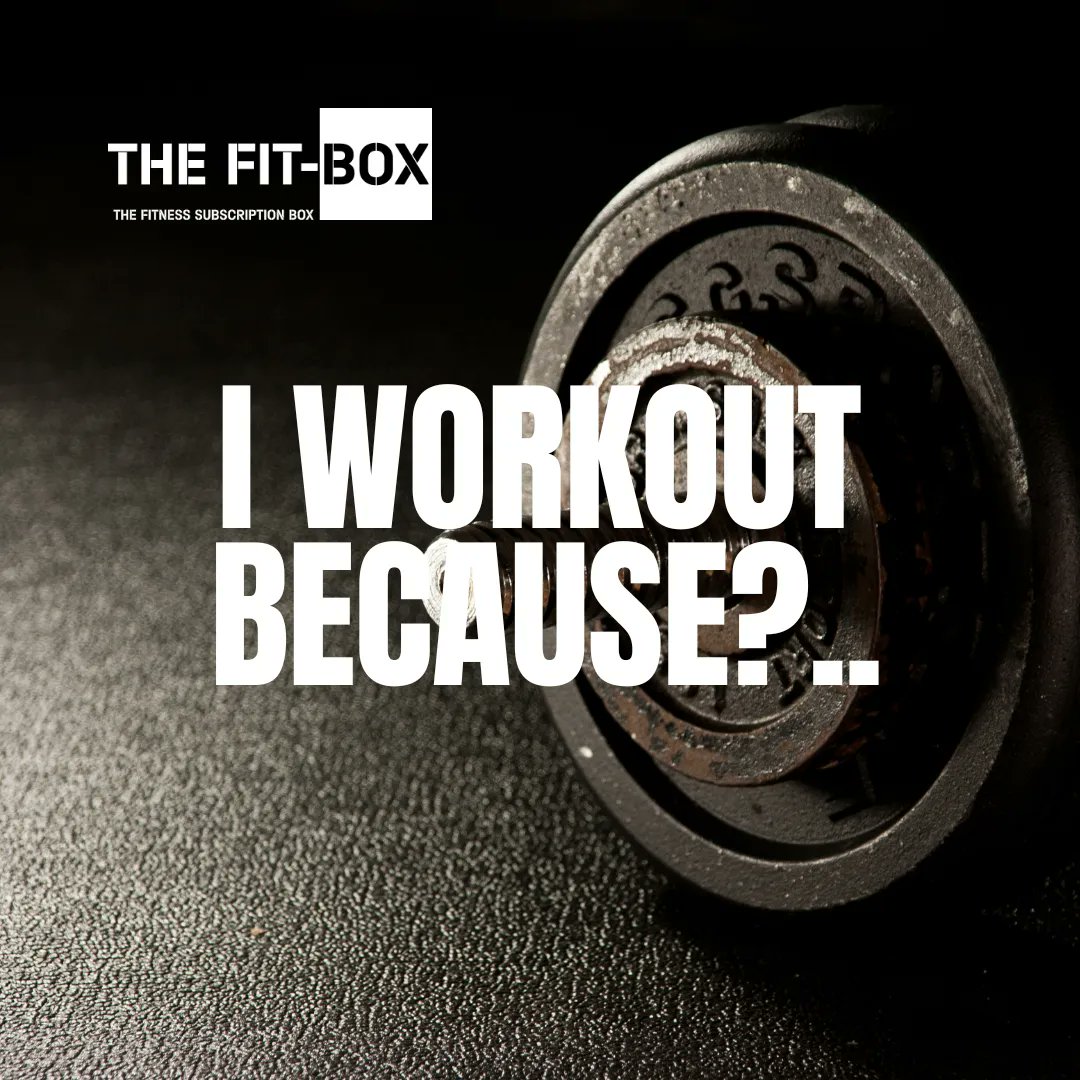 The Fit-Box tweet media