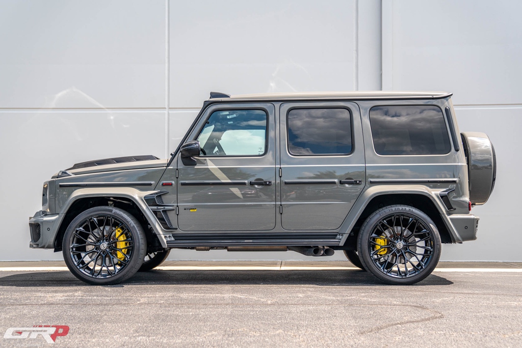 GRPerf's tweet photo. 🔥Inventory Feature🔥
2021 Mercedes-Benz Brabus G700
💲349,995 | 10,019 Mi.
📞 (317) 286-3552
📧Sales@Grahamrahalperformance.com
#GRP #GrahamRahalPerformance
#Indy #Indianapolis
#Mercedes #Brabus #G700
#AMG #Biturbo #BrabusG700
#G700Brabus #Brabus700
#Gwagon #G63AMG https://t.co/agf1ttcLBO