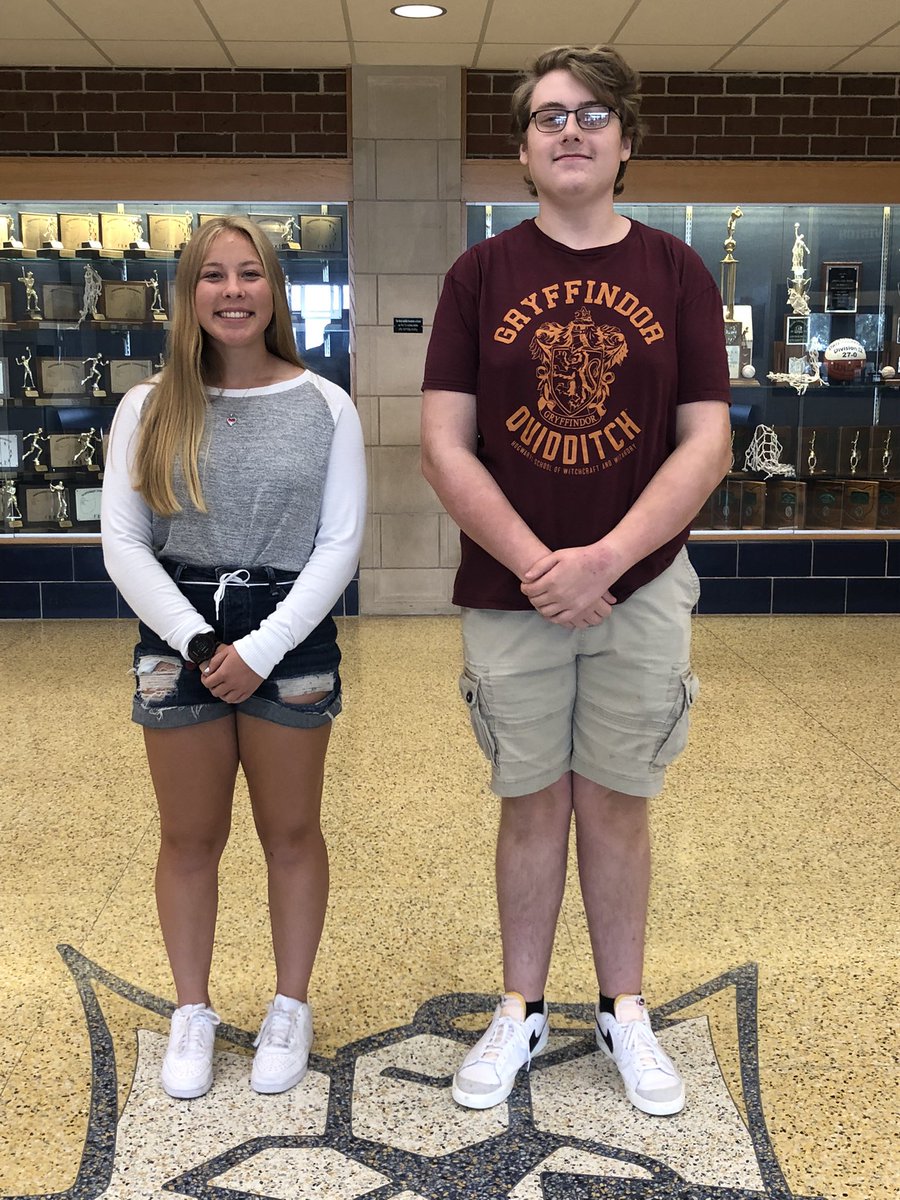 counselor_gal's tweet photo. Congrats to the 2022 @CollegeBoard’s National Recognition Program awardees, Emma and Preston!We’re so proud of your academic achievements and the work you put in to get ready for college. @prestonbugh @lancerway88 @LV_Mendenhall https://t.co/mBe5xDgPA9