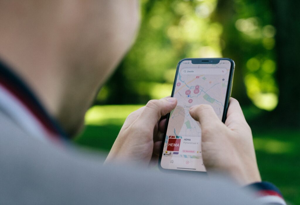 [MAGAZINE] #GoogleMaps trae nueva actualización que mejorará la experiencia de usuario por completo 🗺 bit.ly/3BTo3dE