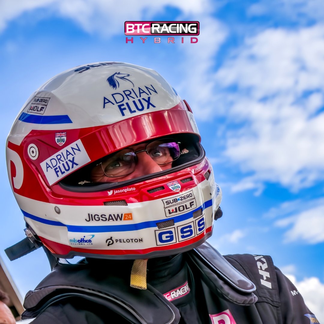 onemotorsport_'s tweet photo. RICH ENGERY BTC RACING HIT THE HIGHS AT THRUXTON๐
Our race report for rounds 22-24 at @thruxtonracing is now live๐
Hear what the drivers and team had to say using the link below๐
https://t.co/qhwCL1MyjC
#btcc #btcracing #wearebtc #joshcook https://t.co/a44A0QzTcZ