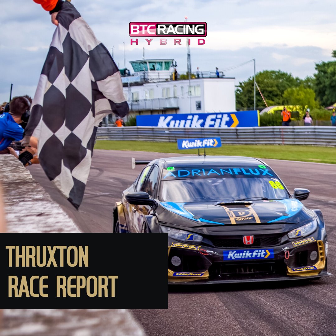 onemotorsport_'s tweet photo. RICH ENGERY BTC RACING HIT THE HIGHS AT THRUXTON๐
Our race report for rounds 22-24 at @thruxtonracing is now live๐
Hear what the drivers and team had to say using the link below๐
https://t.co/qhwCL1MyjC
#btcc #btcracing #wearebtc #joshcook https://t.co/a44A0QzTcZ