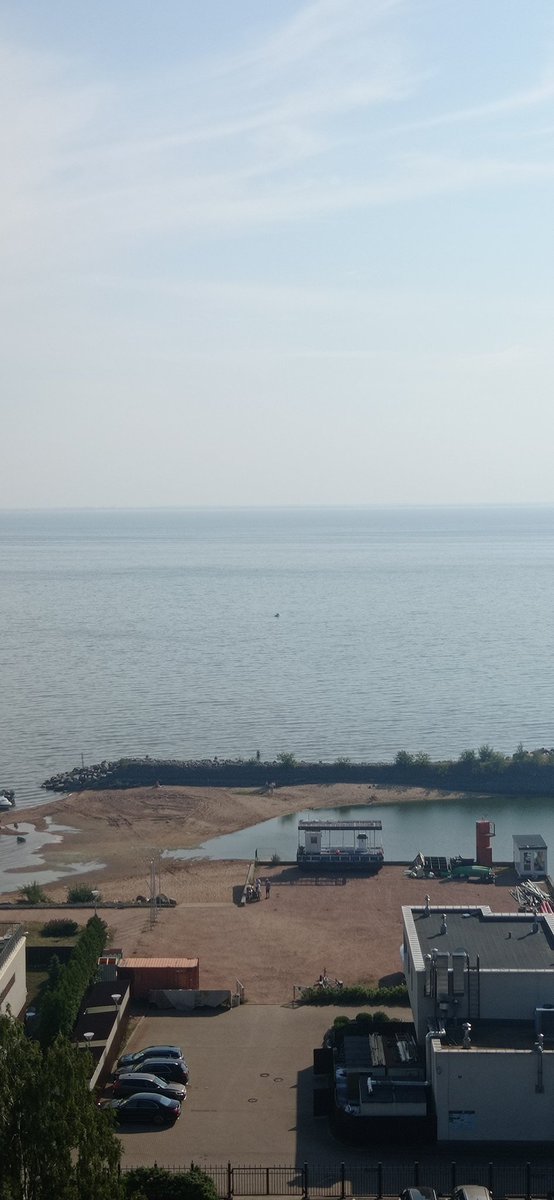 winterthro_ne's tweet photo. #92daysOfSummer
Дожимаю челлендж. Жаль, что от лета остался крошечный хвостик! 
Таки съездили в Териоки. Вот вид с тамошнего колеса обозрения. https://t.co/uuhk5EaI1o