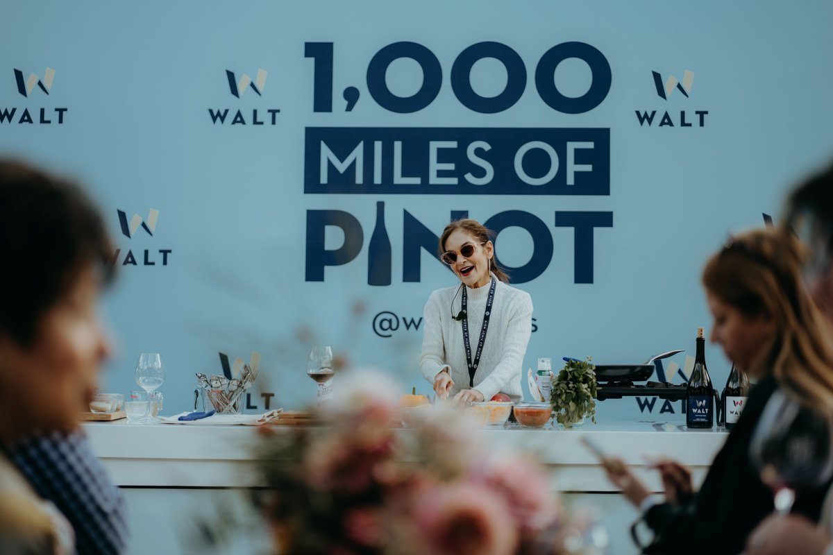 We had so much fun at our VIP activations in 2022! We're excited to see what new experiences are in store for WOPN 2023 ✨

#WOPN #Wine #SantaBarbara

📷 Ryland Zweifel Photography