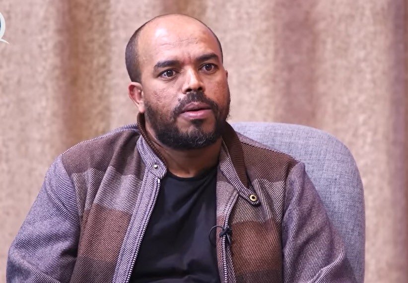 tigray_rights's tweet photo. #Ethiopia’s authorities have stepped up mass-arrest of Ethnic #Tigrayans. #THRF is receiving fresh wave of mass arrests. Among them is Hailu Kebede, an opposition party leader from #Tigray. He has been arrested by security forces in #AddisAbaba. His whereabouts is not known. https://t.co/y9fwg3mkks