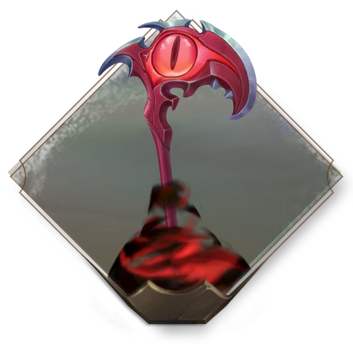 Lil'Rhaast guardian 