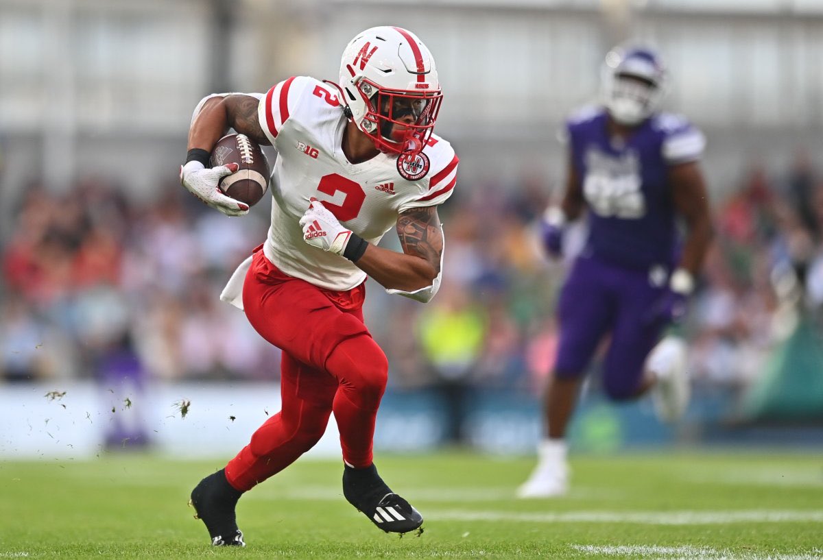 First. Home. Game. 
T-5 days. #GBR