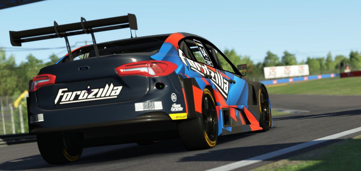 It's Round 3 of @FiReLeagueCSGO Racing!

Are you usually still up at 12am BST? Tune in at that time to watch #TeamFordzilla's <a href="/jmgomez34/">Juan Manuel Gómez</a> on <a href="/rFactor2/">rFactor 2</a>! 🏎️

📺 twitch.com/fireleaguetv