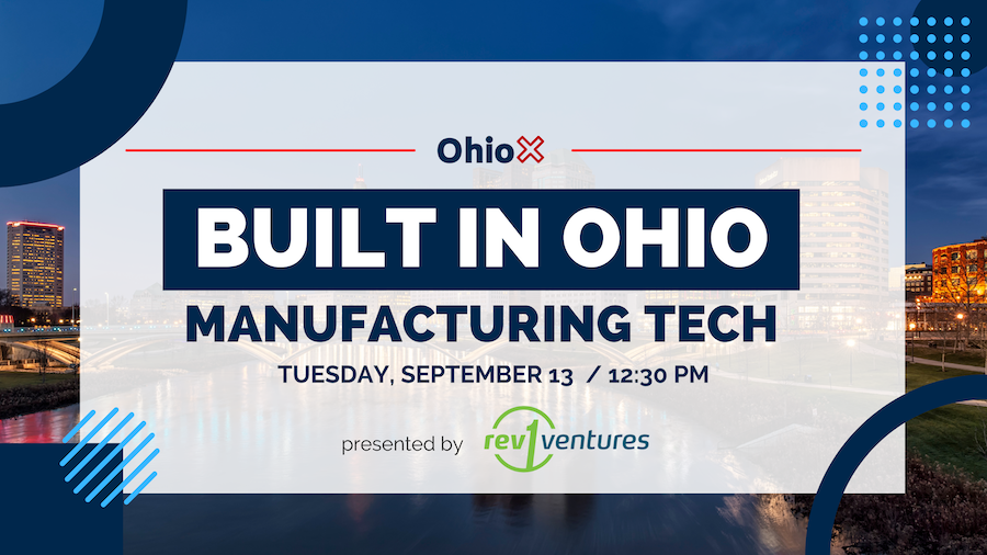 Rev1 Ventures tweet media