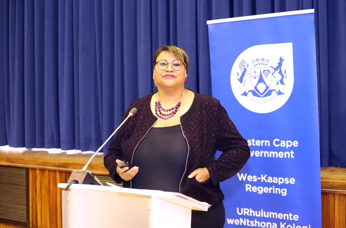 Mayor Dirk Kotze tweet media