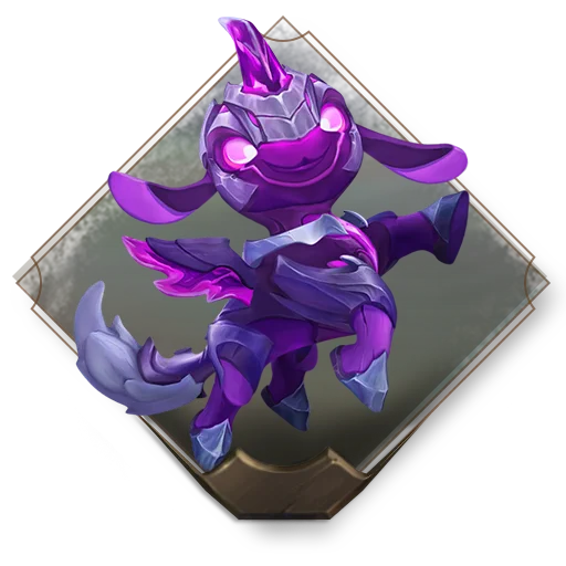 Corrupted Stella guardian 