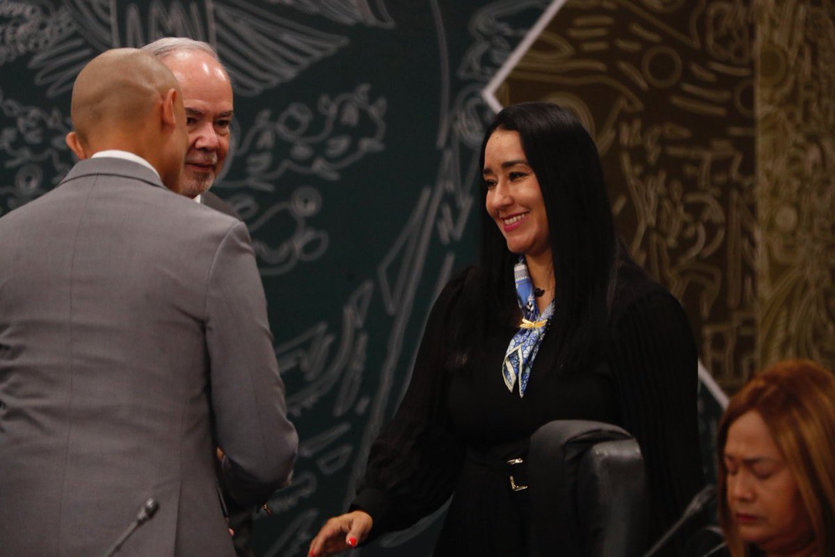 Karla Almazán tweet media
