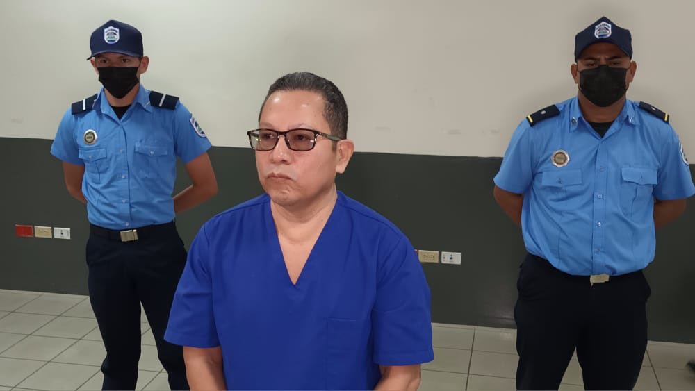 ¿Quién luce así, después de 59 días de “huelga de hambre”? 

Se les vuelva a caer el teatro 🤡