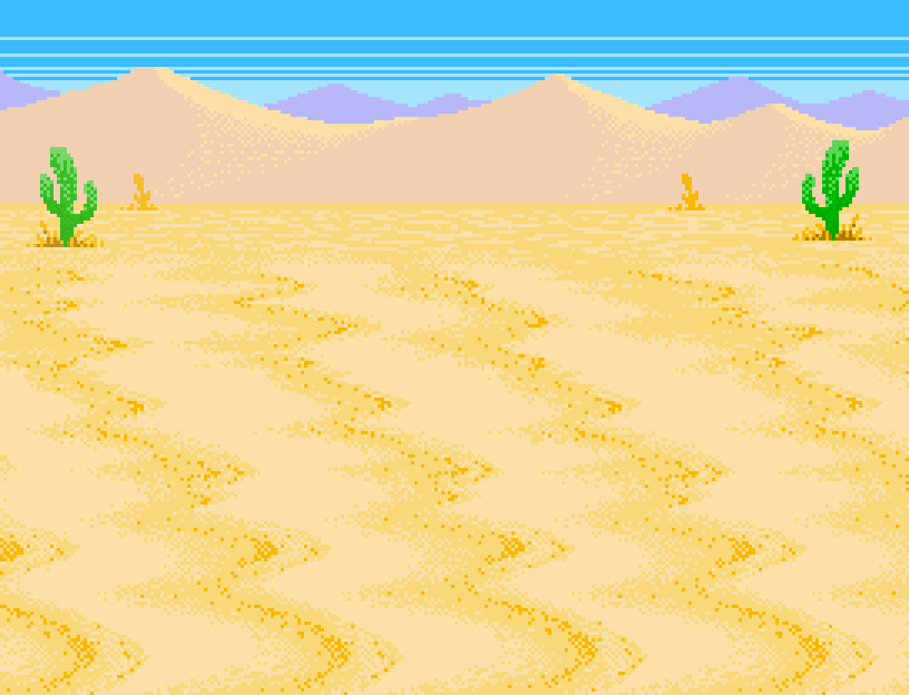 odicia's tweet photo. Here's a potential battle background for one of Odicia's dry desert areas.
#odicia #pixelart #rpgmakermv #indiegame #indiedev #8bit #backgrounds https://t.co/DkvGnCZQpg