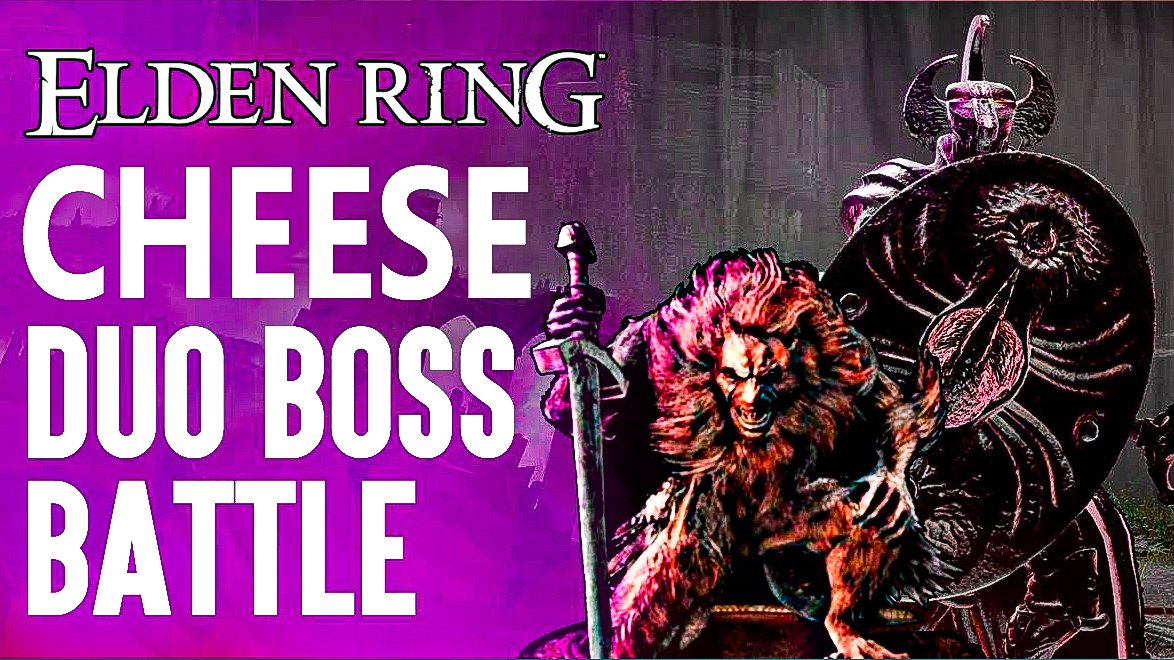 irprophet_'s tweet photo. How To BEAT Crucible Knight And Misbegotten Warrior No Damage Elden Ring
https://t.co/7wQkCS6Tnk https://t.co/Fc3Pf7CXo1