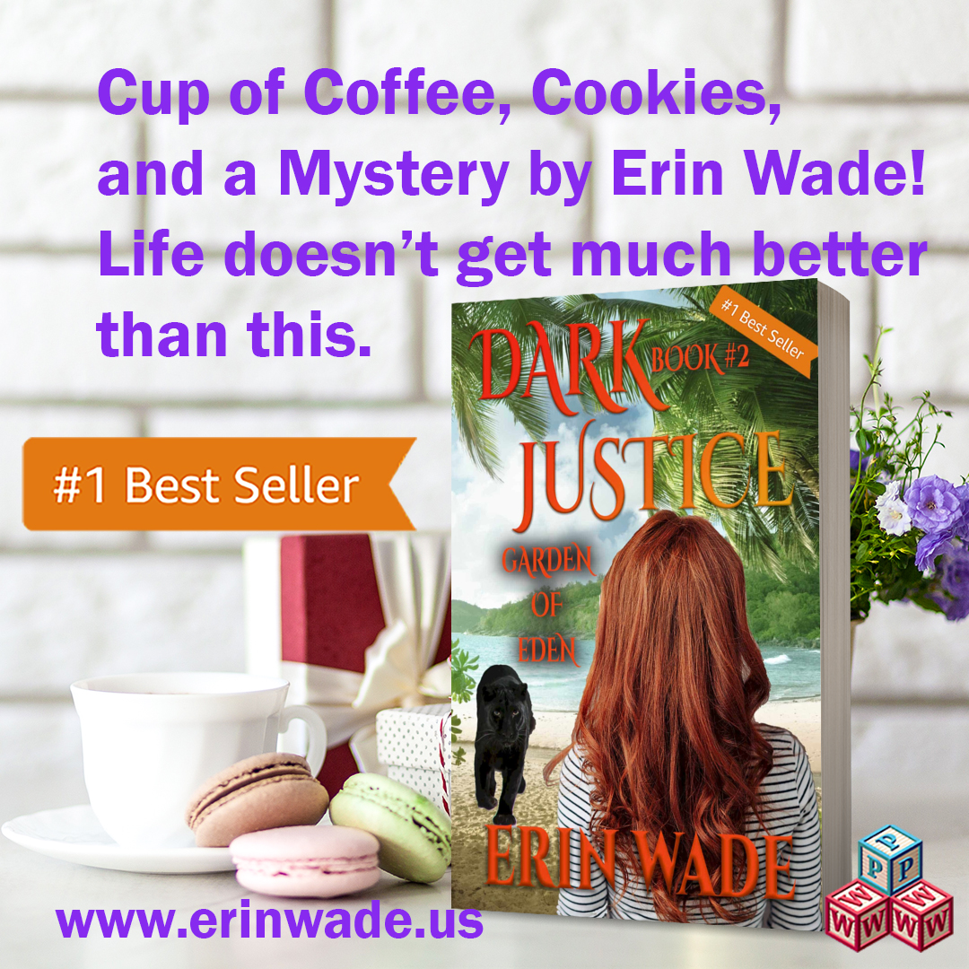 ErinWadeAuthor's tweet photo. GARDEN OF EDEN #1 #ErinWade #Bestseller #lesfic #WLW #sapphic #SapphicSeptember #LGB #GaysAgainstGroomers #RainbowFriends #rainbowreaders #paranormal #love #loveislove #amwritingfiction #amwritingfantasy #shifter #adventure #Readers #IStandWithJKRowling https://t.co/64T33FlL3h https://t.co/v7081nIIwk