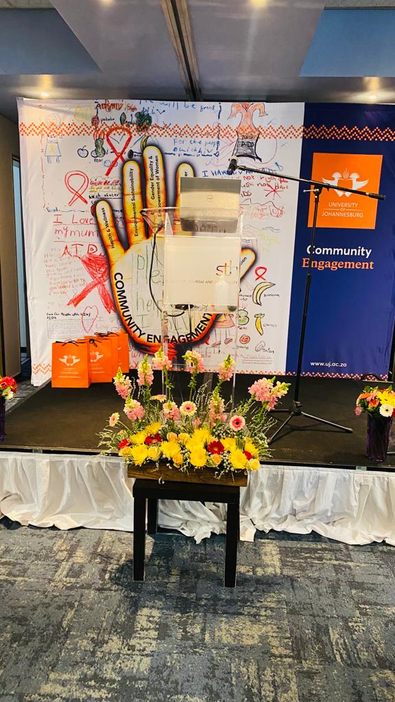 Students of Public Relations Association at UJ tweet media