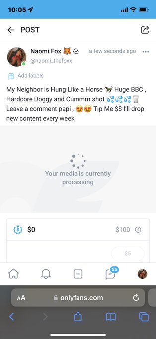 Head Over to My #onlyfans I Just Dropped a New Banger 🔥🔥🔥🔥 https://t.co/tkNQsHvYjR<a href="/tag/onlyfans"class="tags">#onlyfans</a>
