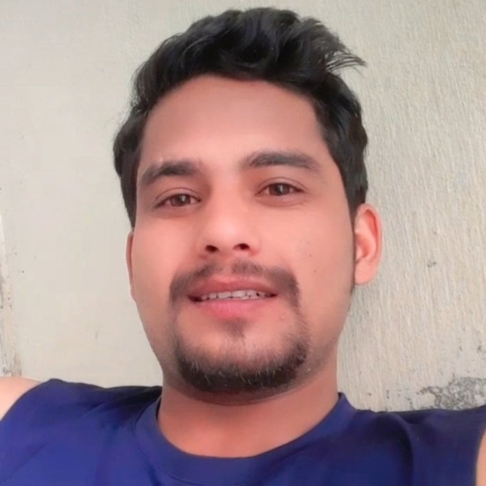 #NewProfilePic