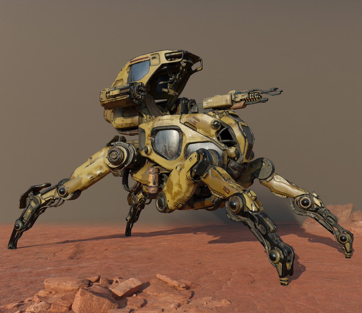 Take 3D Coat for Concept Art course with Norris Lin this Fall
 
Learn different techniques and incorporate 3D tools within the concept design process in this intermediated design course🔧😎

Register today!
brainstormschool.com/3dconcept
#3Ddesign #digital3D