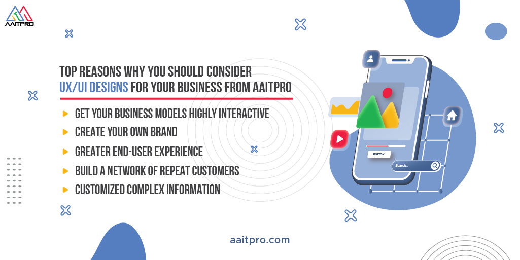 aaitpro_inc's tweet photo. In AAITPRO we help you to generate more leads through our UX/UI design service. Visit https://t.co/2q7zt6xBAU or contact us on info@aaitpro.com / (866) 322-6606
#aaitpro #allaboutit #designs #design #designer #art #graphicdesign #designers #style #design https://t.co/yj1sJleWkW