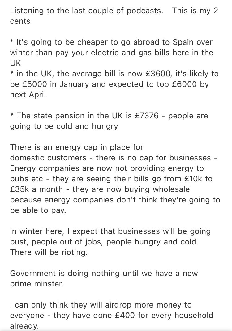 TYonClubhouse's tweet image. Europe is a fucking disaster. Thanks to BT friends who slid into my DMs with below. I stand corrected. #SlideIntoMyDMs