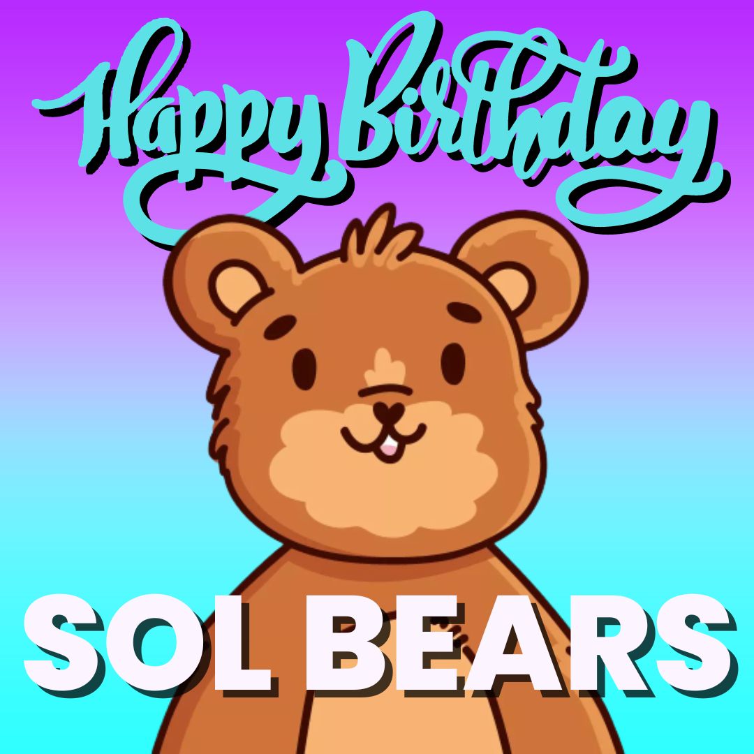 richard8064's tweet photo. 1 year old #solbears @BearsReloaded https://t.co/Oo8wIFB7j5