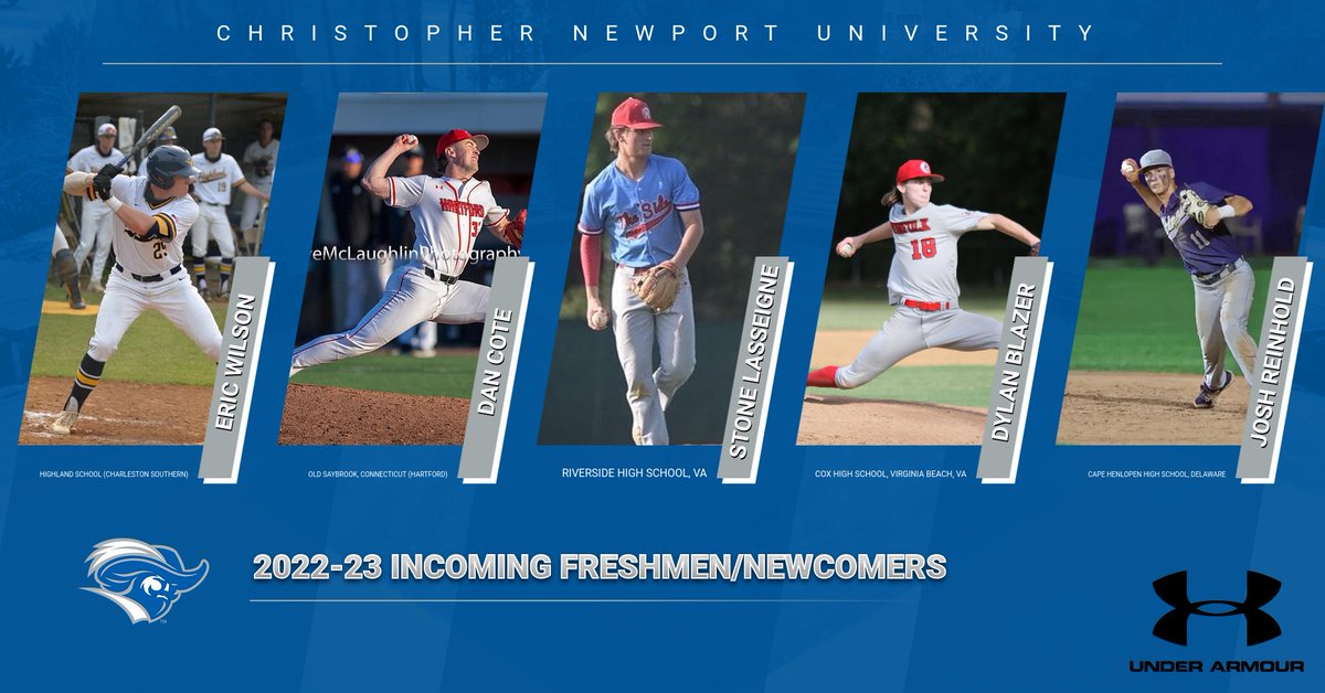 CNU Baseball tweet media