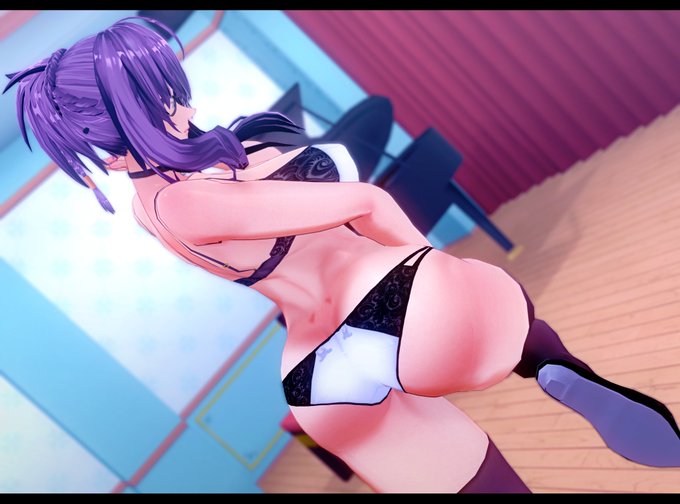 なんかいろいろッ! 