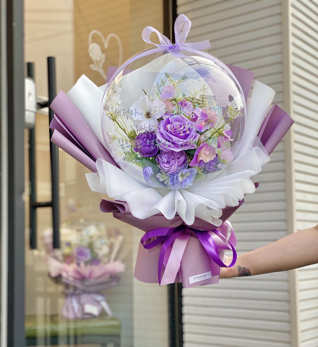 우리가 더 고마워요🥹🫶🏻 사랑해요 늘💓