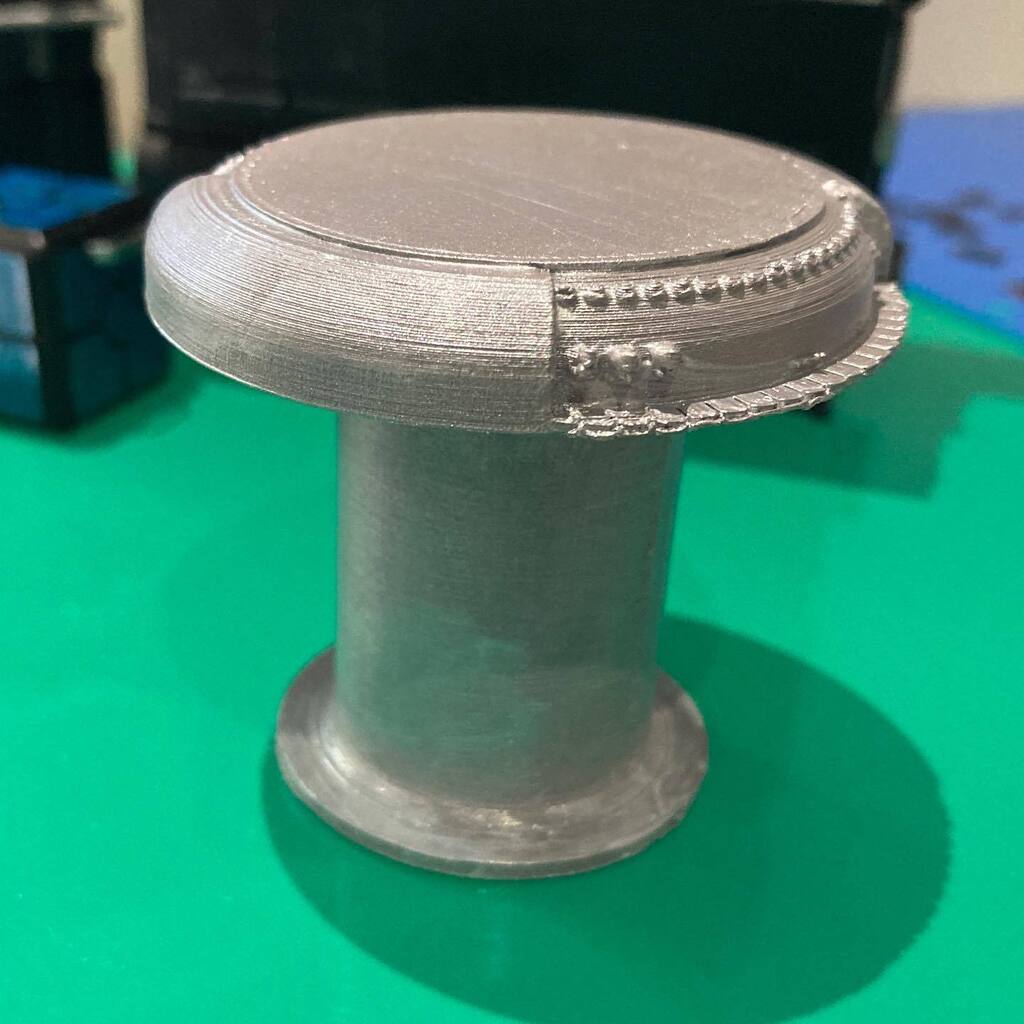 MyGeekyTees's tweet photo. Silver coat on the holochess table is better than I expected! #Starwars #disney #starwarsfan #darthvader #jedi #themandalorian #mandalorian #clonewars #sith #babyyoda #lukeskywalker #lego #starwarsmemes #marvel #anakinskywalker #cosplay #kyloren #stormtr… https://t.co/8SwzeCHjKq https://t.co/CZJXKandLA
