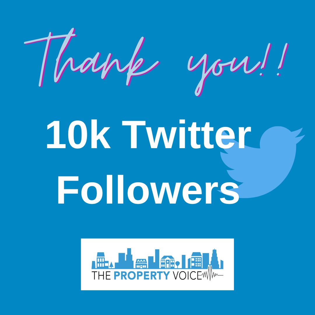 The Property Voice tweet media