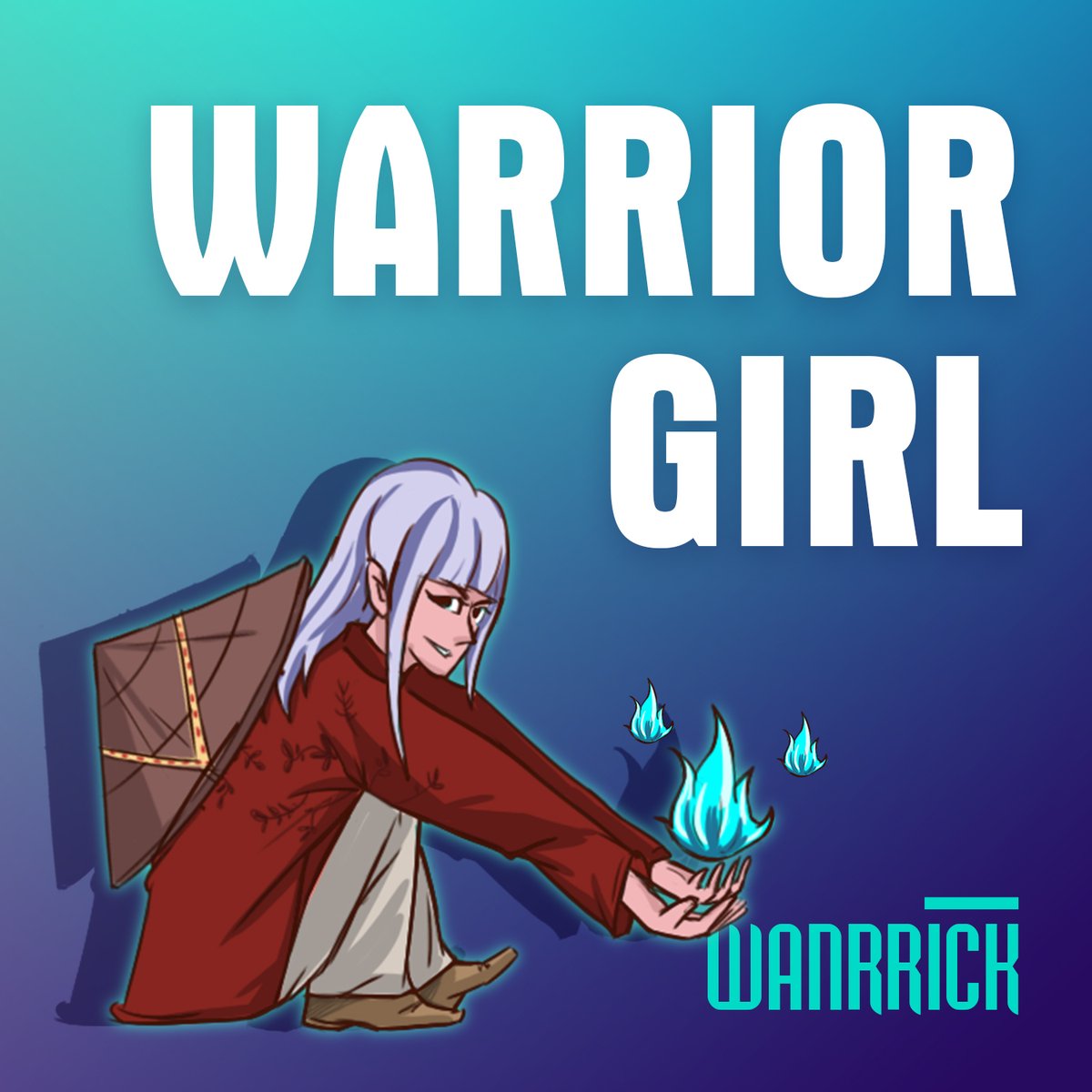 WarriorGirl tweet media
