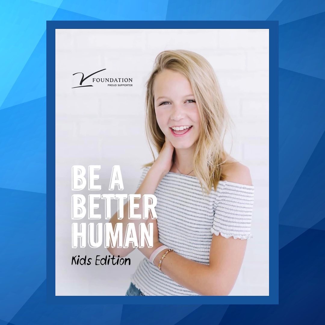 TheVFoundation's tweet photo. All year long, we’re partnering with First Watch Restaurants to fund #PediatricCancerResearch!
Meet Sadie Keller. She is committed to bringing hope to other children battling cancer. She is a thriver! https://t.co/cDWkuwo6rE