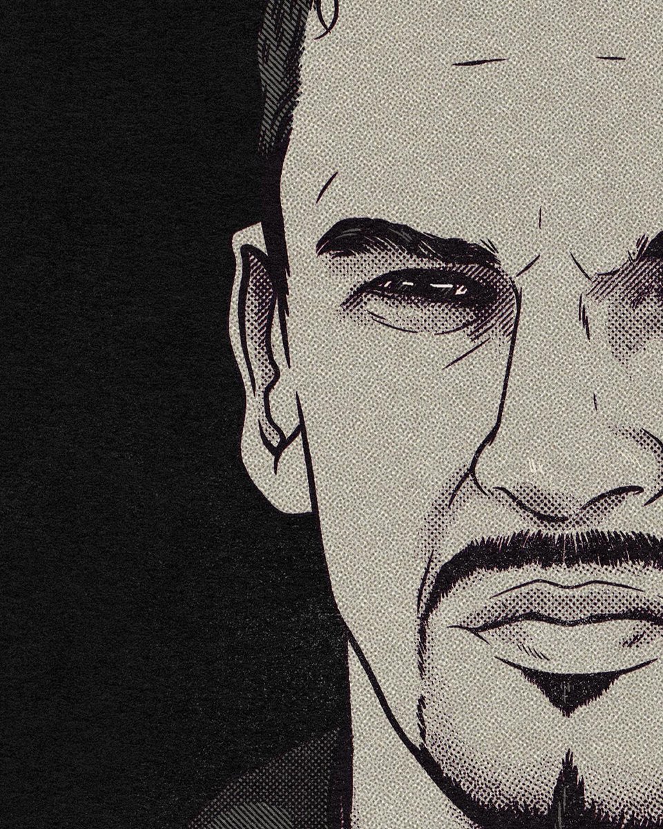 UTWStudio's tweet photo. Couple of details from my Baggio to Derby 🤔 illustration for @JustDoodlinRob ‘s #nearlymen project.
#illsutration #smsports https://t.co/zn0YDZO8RN