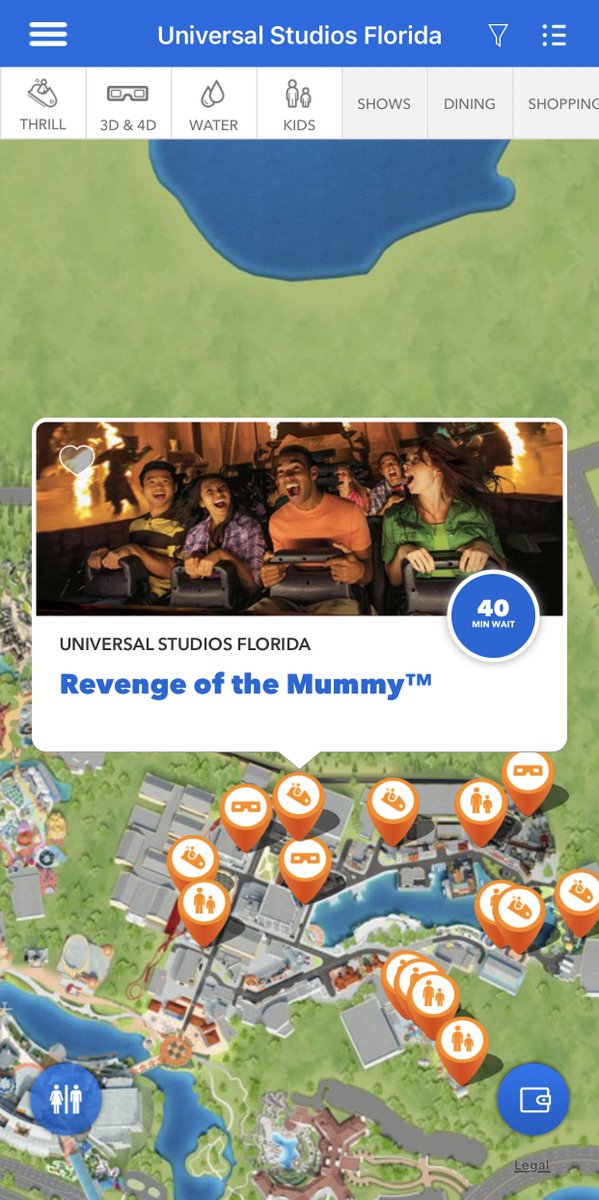 thedropnet's tweet photo. 🚨 THIS IS NOT A DRILL 🚨 #RevengeoftheMummy https://t.co/UGHQxQuHeZ