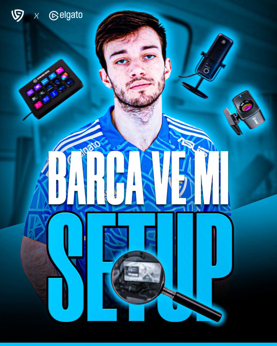 BarcaGamer tweet media