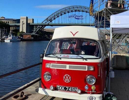 Well that's a wrap, we had a blast 🥰
Thank you to all zippers and supporters, you’re amazing 👏.
A huge thank you to <a href="/NewcastleNE1/">Get Into Newcastle</a> for letting us be part of Summer in the City and to our technical partners <a href="/ZipSlidesUK/">Zip Slides UK</a> who are awesome 😊
We can't wait to do it all again 👋