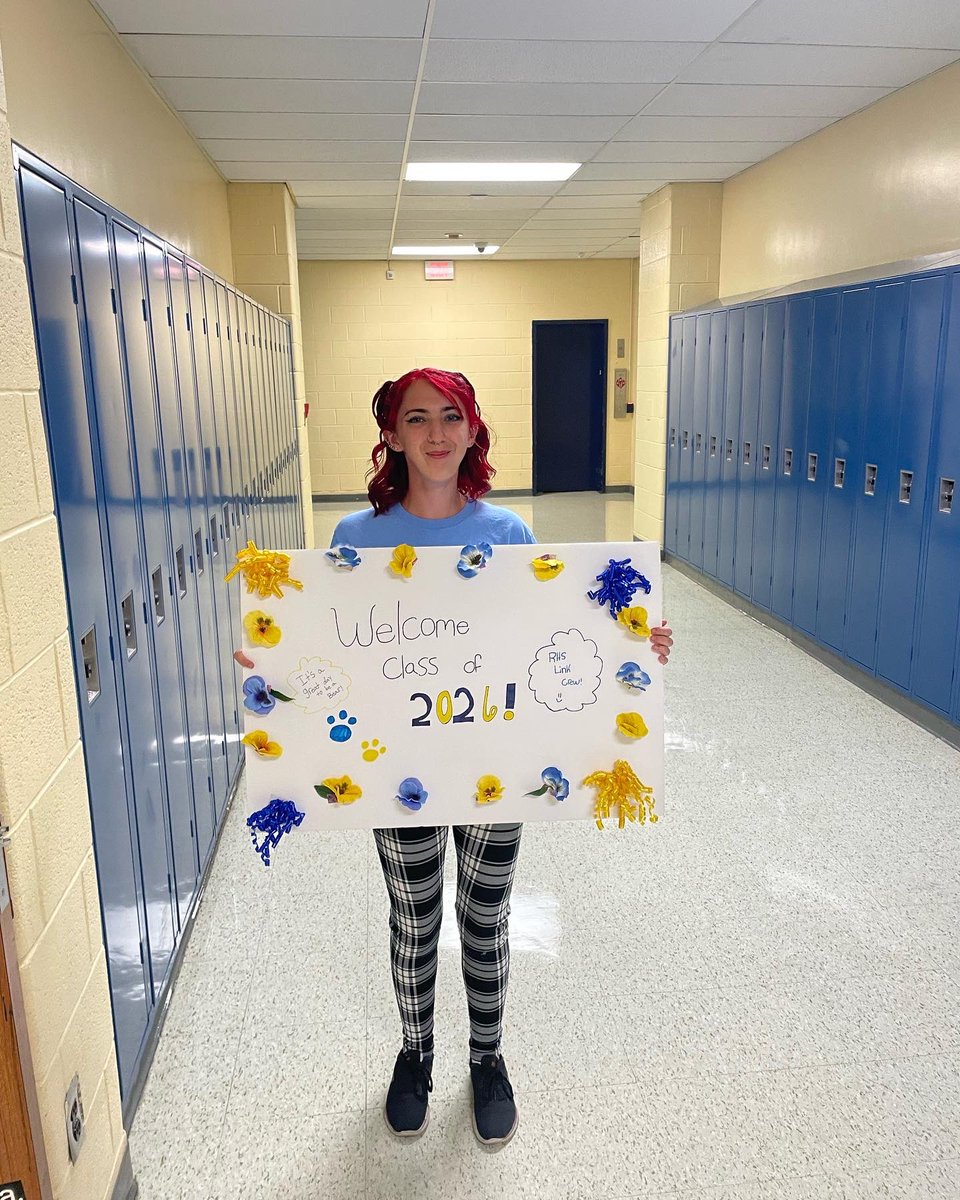 We got you freshmen