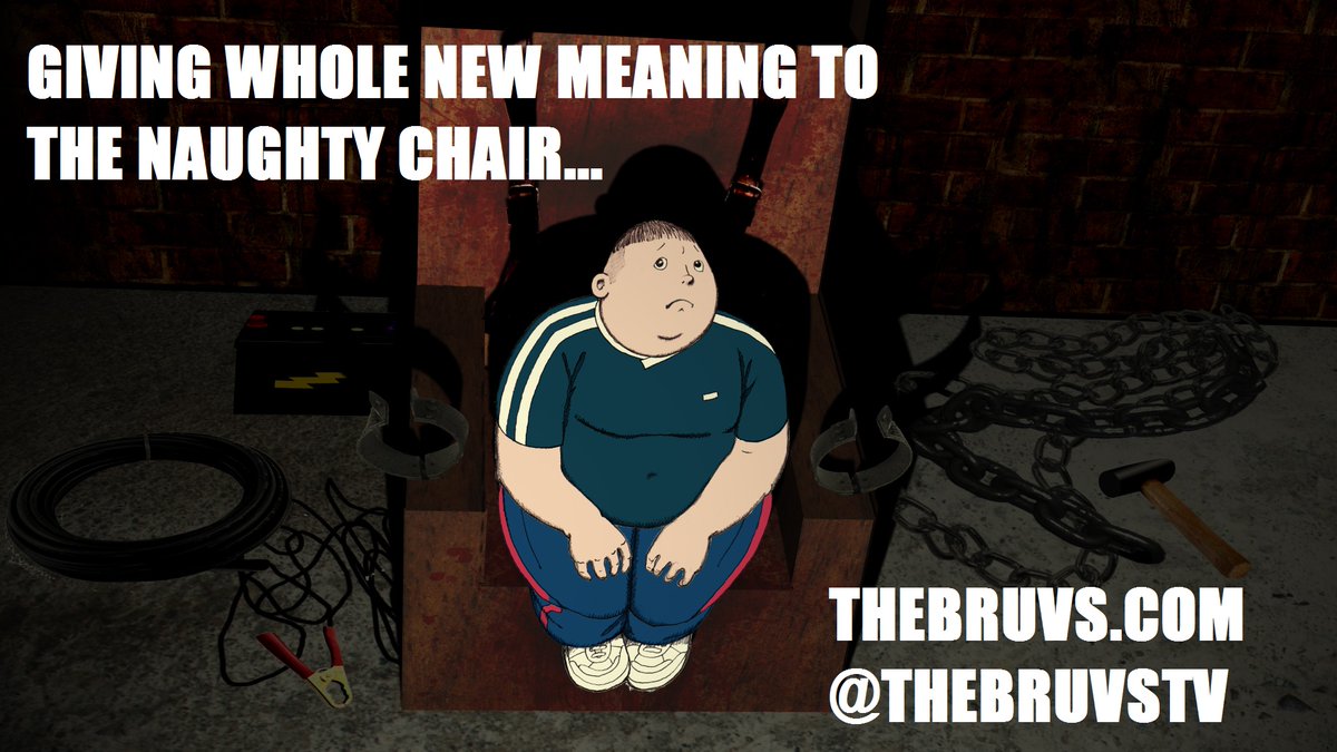 TheBruvsTV's tweet photo. Best to keep little Jason in hand
https://t.co/38i58uDUEf
#naughty #TheBruvs #mephew #cartoons #comedy https://t.co/6WwauMQdU3