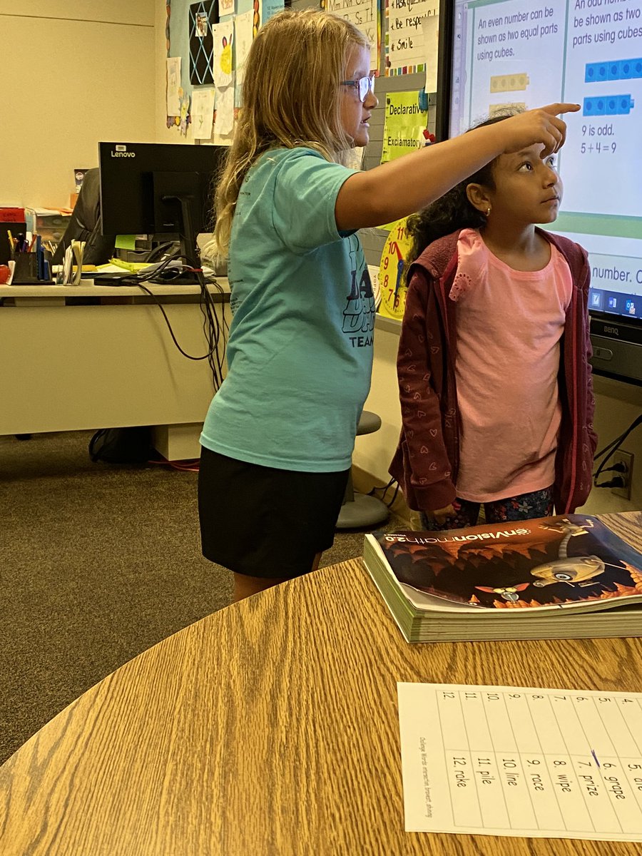 Miami Elementary tweet media