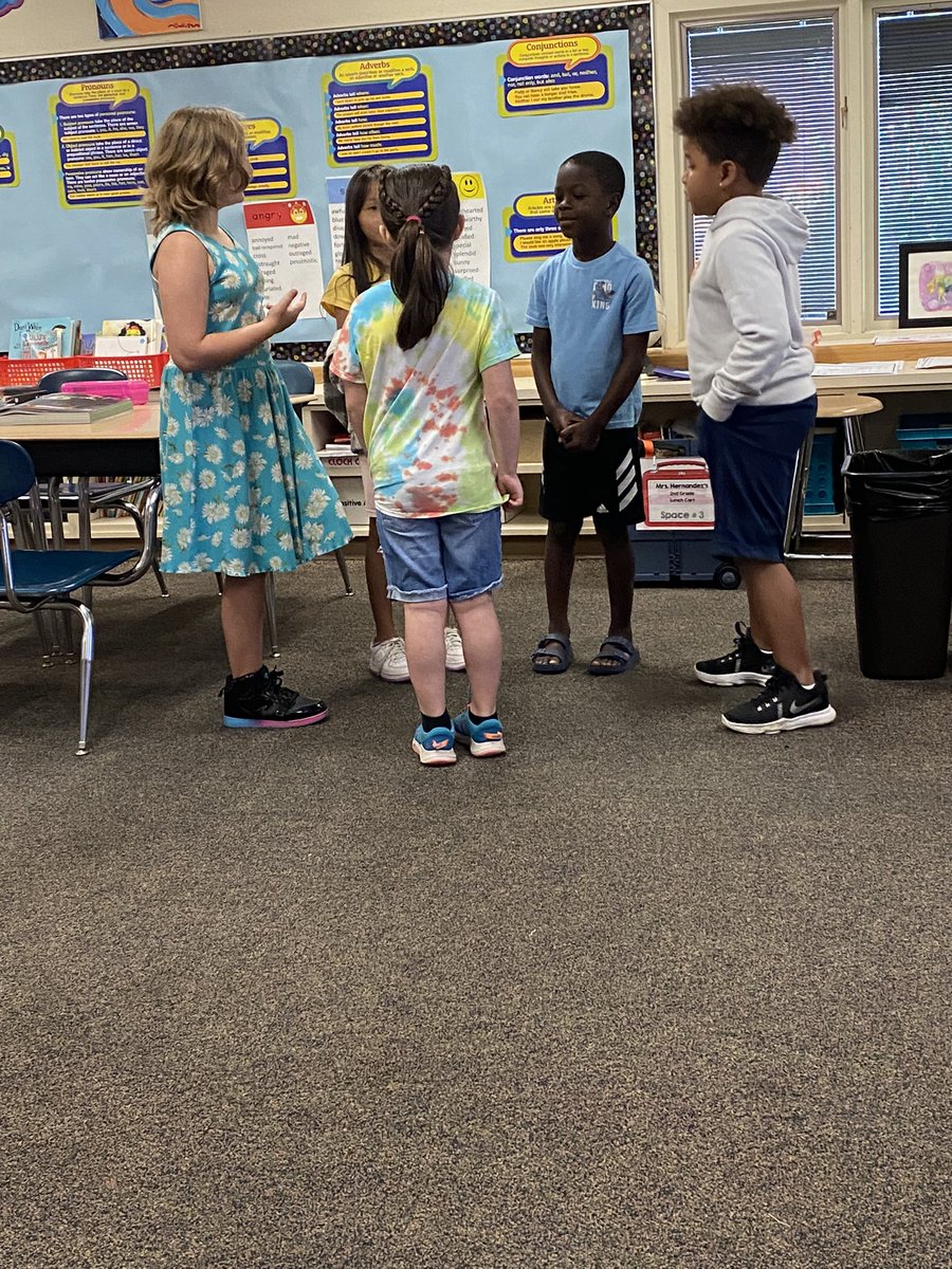 Miami Elementary tweet media