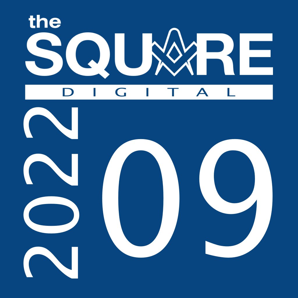 The Square Magazine tweet media