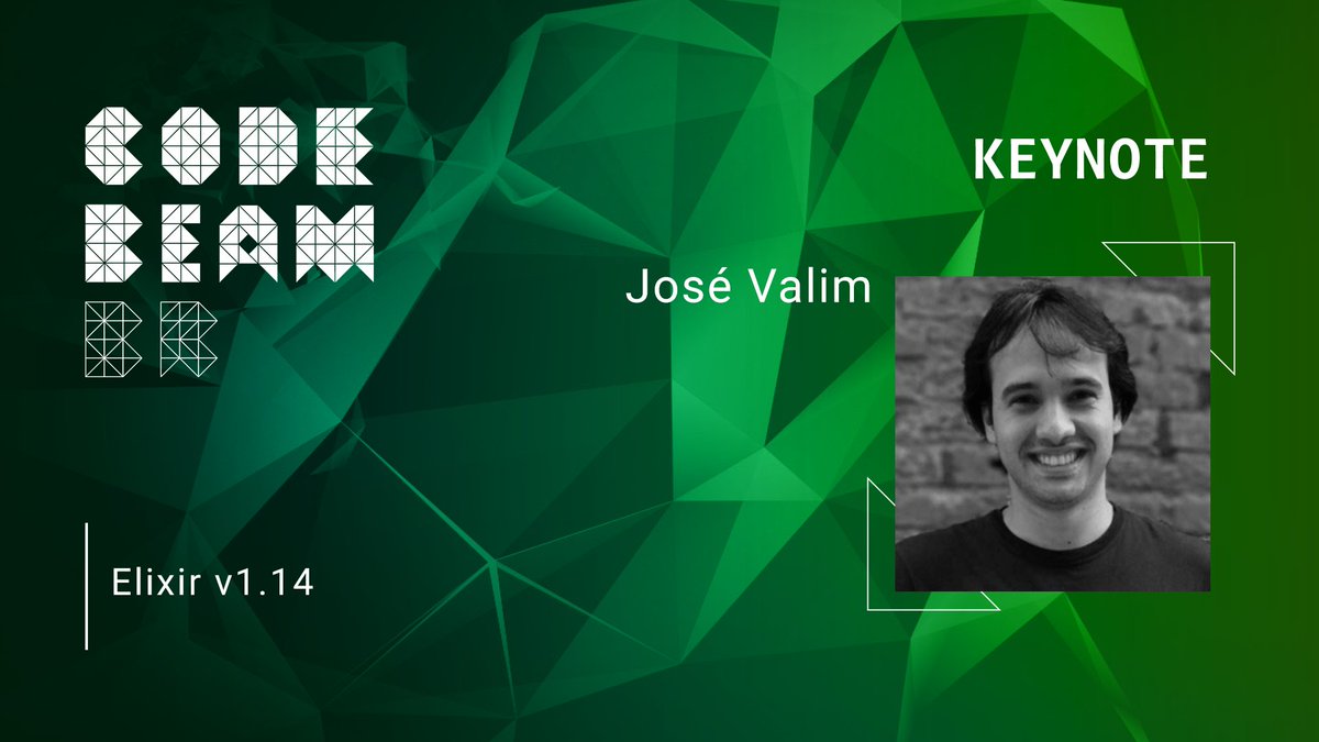 Code BEAM BR tweet media