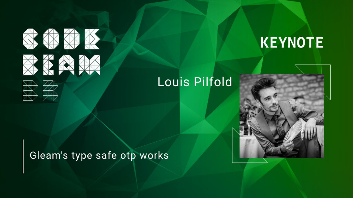 Code BEAM BR tweet media